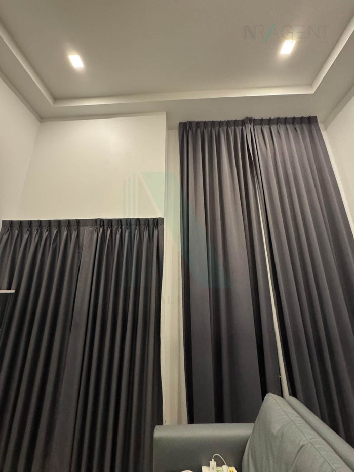 รูป 📌 ให้เช่าคอนโด เดอะทรี พัฒนาการ - เอกมัย อาคาร 1 ชั้น 27 Duplex ขนาด 40 ตรม ใกล้ ทางด่วนรามอินทรา-อาจณรงค์ - รูปที่ 7/8
