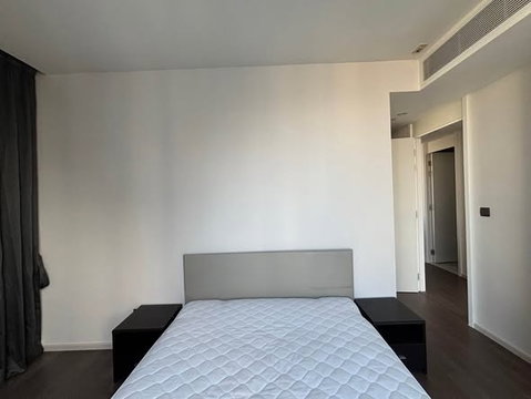 AA674820 | 2Bed | 2Bath | MRT Sukhumvit | 60sqm | THB 45,000/mo | Fl.20 — Muniq Sukhumvit 23 Sukhumvit