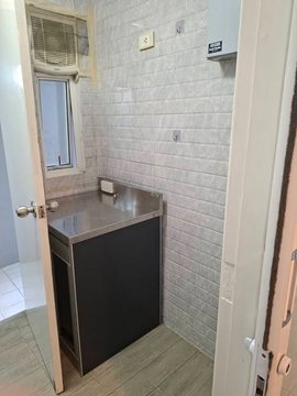 AA651386 | 2Bed | 1Bath | BTS Chong Nonsi | 46sqm | THB 15,500/mo — Lumpini Place Water Cliff Bangkok