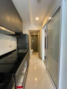 AA716612 | 1 ห้องนอน | 1 ห้องน้ำ | Punnawithi BTS | 32 ตร.ม. | 12,000 บาท/เดือน | ชั้น 2 — Moniiq Condo Sukhumvit 64 กรุงเทพฯ