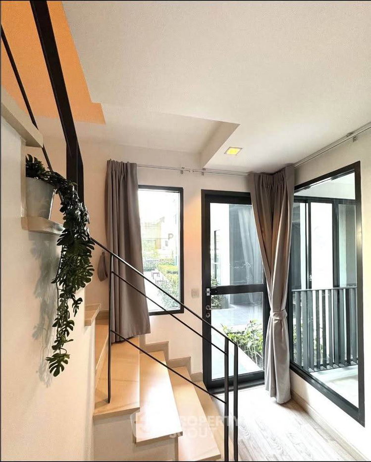 รูป ขายคอนโด 1 ห้องนอน Ideo Mobi Sathorn ใกล้ BTS กรุงธนบุรี 80 ม. (ID 3092170) - รูปที่ 6/12