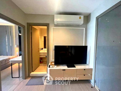 Condos for sale : 1-BR Condo at Life Asoke - Rama 9 near MRT Phra Ram 9 (ID 3339936)
