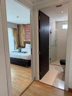 รูปภาพ AA690899 | 2Bed | 2Bath | 100sqm | THB 57,500/mo | Fl.-1 — P Residence