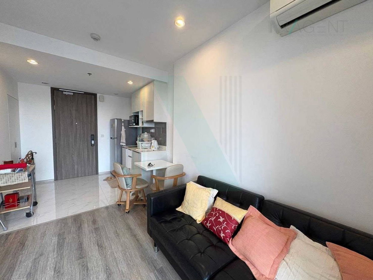 รูป 🔺 ขายคอนโด ไอดีโอ โมบิ สุขุมวิท 66 อาคาร 1 ชั้น 9 2 ห้องนอน ขนาด 52 ตรม ใกล้ 101 The Third Place - รูปที่ 5/8