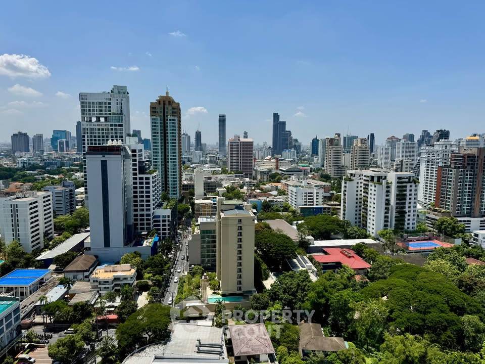 picture 3-BR Condo at DS Tower 1 near BTS Phrom Phong (ID 3345390) - 11/12
