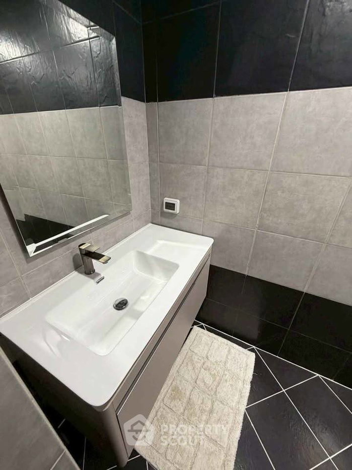 รูป คอนโด 1 ห้องนอน ขายที่ The Blue Residence พัทยาตะวันออก (ID 3344820) - รูปที่ 9/12