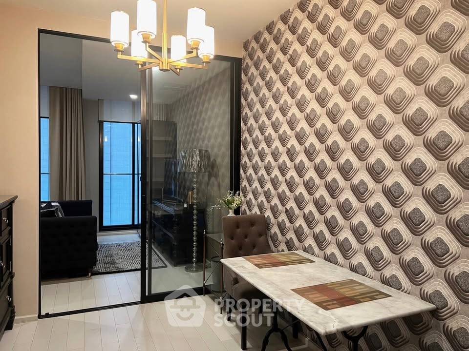 picture Great Value 1-BR At Noble Ploenchit 100m To BTS Phloen Chit (ID 3345450) - 3/15