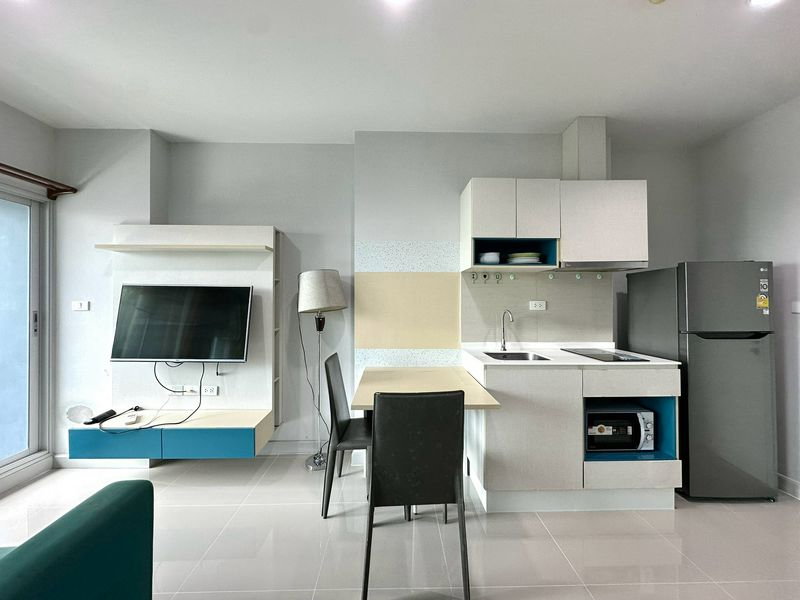 picture ⛵ Centric sea ⛵ Foreigner quota / City view / 6F / 1bedroom for quick sale彡 - 6/14