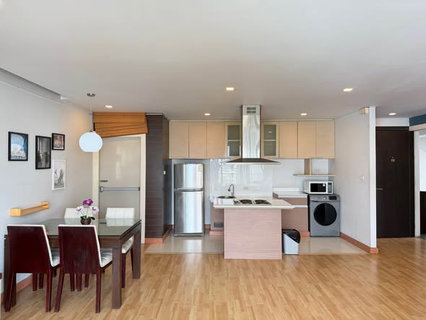 รูปภาพ AA690898 | 2Bed | 2Bath | 100sqm | THB 57,500/mo | Fl.6 — P Residence