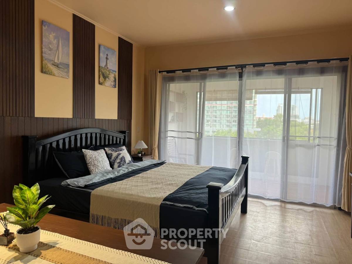 picture 1-BR Condo At Baan Suan Lalana Condominiums, Pattaya (ID 3345533) - 2/15