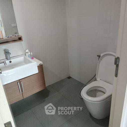 picture 1-BR Condo At Haus 23 Ratchada-Ladprao Near MRT Ratchadaphisek (ID 506210) - 6/6