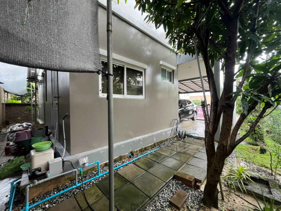 รูป บ้านเดี่ยว ภัสสร เทพารักษ์ บางนา - รูปที่ 19/26