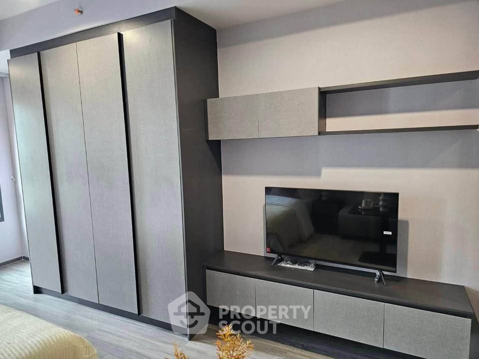 รูป คอนโด 1 ห้องนอน Ideo Chula Samyan ใกล้ MRT สามย่าน (ID 3263152) - รูปที่ 5/5