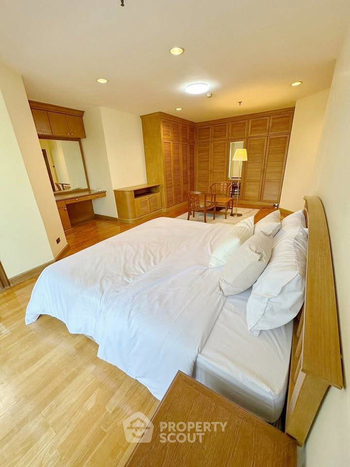 รูป 3 ห้องนอน ขนาด 165 ตร.ม. Fifty Fifth Tower Thonglor ห่าง BTS ทองหล่อ 200 ม. (ID 3057866) - รูปที่ 10/18