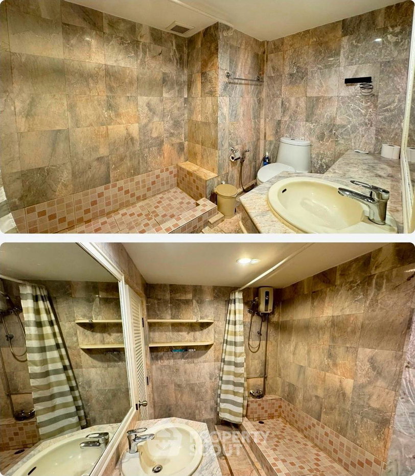 รูป คอนโด 1-ห้องนอน ที่ สราญใจ แมนชั่น คอนโดมิเนียม ใกล้ BTS นานา (ID 3345693) - รูปที่ 7/7