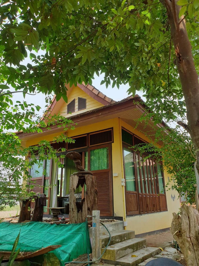 รูป ขายที่ดิน ตำบลแม่แฝก อำเภอสันทราย จังหวัดเชียงใหม่ เนื้อที่ 3 งาน 48 ตารางวา - รูปที่ 5/9
