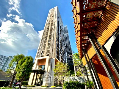 Condos for sale : 1-BR The Line Phahon - Pradipat For Sale Near BTS Saphan Khwai (ID 3336956)