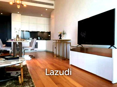 Condos for sale : Banyan Tree Residences Riverside Bangkok 70 sqm Condo in Khlong San