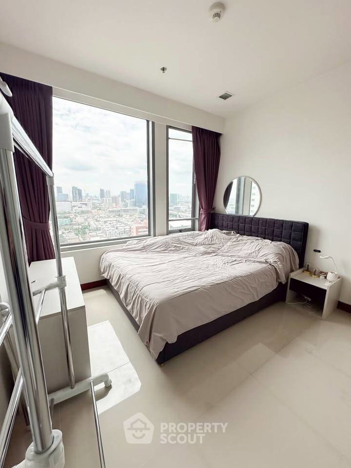 picture 1-BR Condo at Vantage Ratchavipa Condominium in Chatuchak (ID 3345278) - 11/27