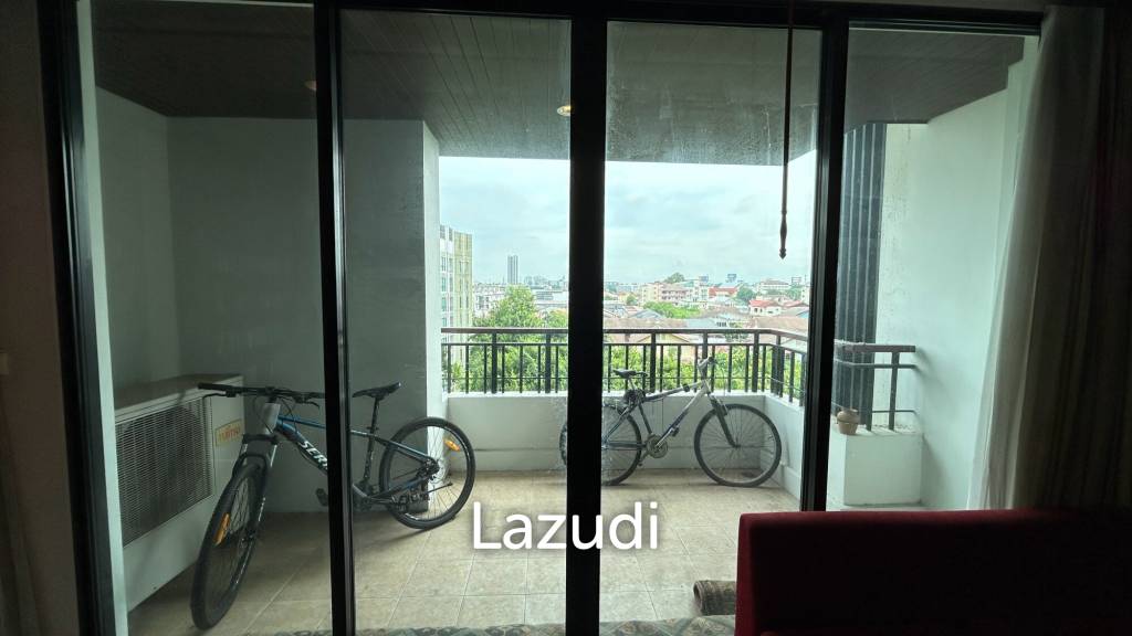 รูป ขายคอนโดมิเนียมขนาดใหญ่ 1 ห้องนอน ที่ ไพรม์ สวีทส์ - รูปที่ 15/15