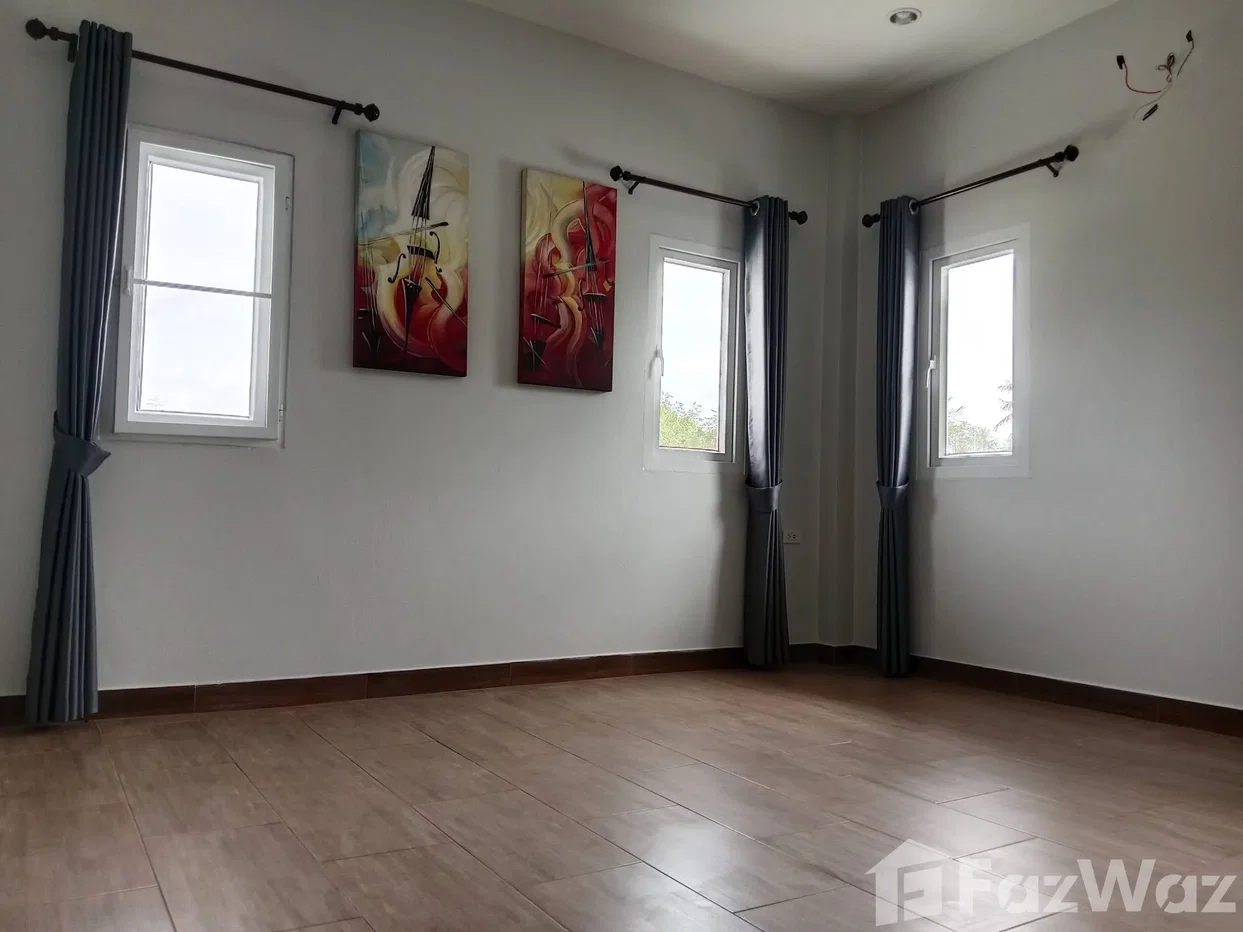 รูป ขาย บ้านเดี่ยว 4 ห้องนอน ใน ห้วยใหญ่, ชลบุรี 6814598 - รูปที่ 8/21