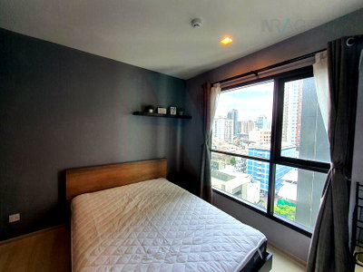 Condos for rent : 📌 For Rent Condo LIFE SUKHUMVIT 48 Building S, Floor 10,1 bed room, Room size 30.00 sqm