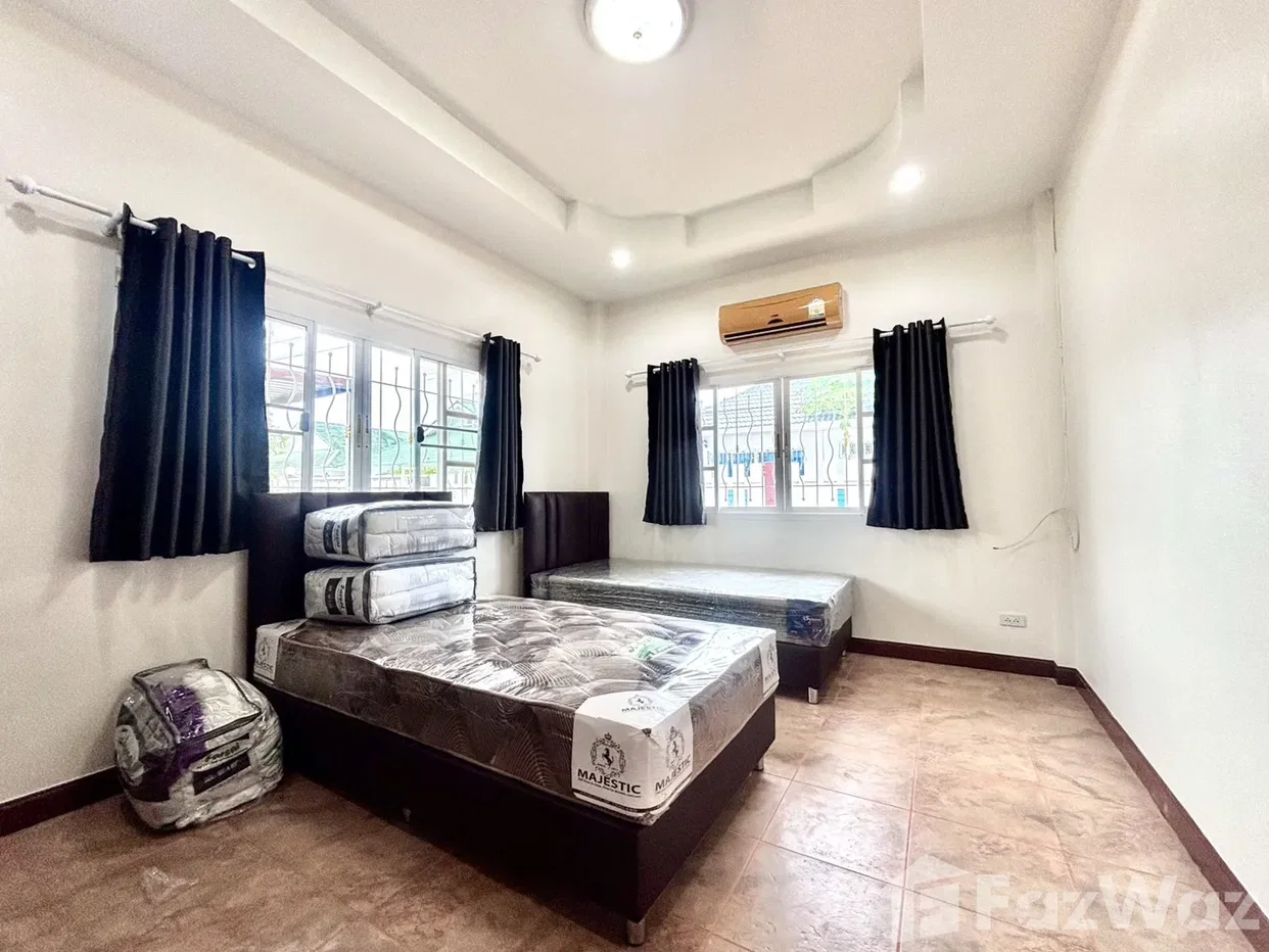 รูป บ้านเดี่ยวให้เช่า 3 ห้องนอน ใน หนองแก, ประจวบคีรีขันธ์ 6815196 - รูปที่ 19/20