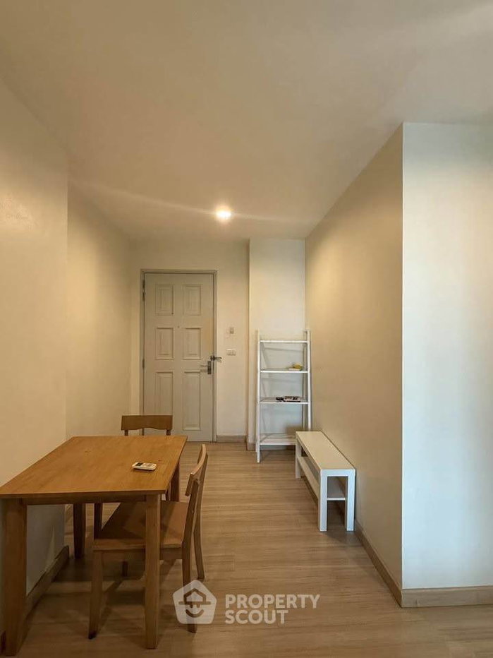 รูป คอนโด 1-ห้องนอน ที่ ไลฟ์ แอท สาทร 10 ใกล้ BTS เซนต์หลุยส์ (ID 3143136) - รูปที่ 6/7