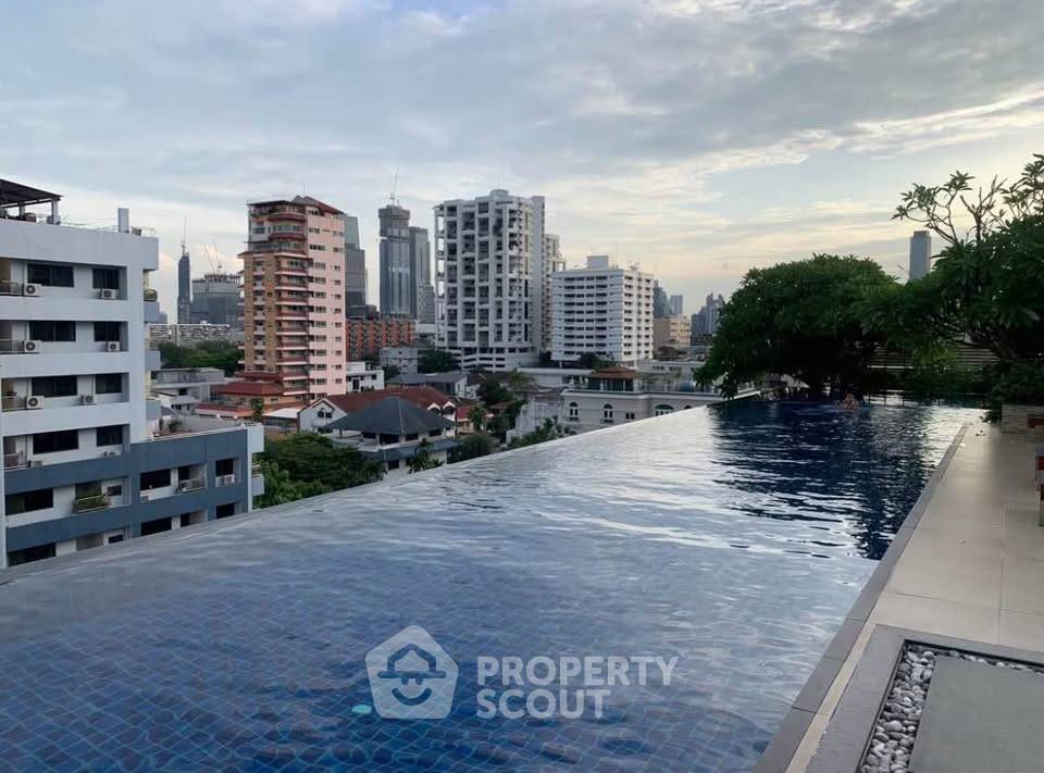 picture 3-BR Condo at Siri On 8 Sukhumvit 8 near BTS Nana (ID 3345068) - 10/13