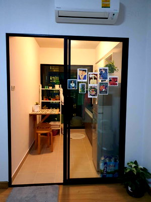 Condos for sale : 🎉 For Sell Condo SUPALAI CUTE RATCHAYOTHIN-PHAHOLYOTHIN 34 Building D, Floor 5,1 bed room, Room size 40 sqm