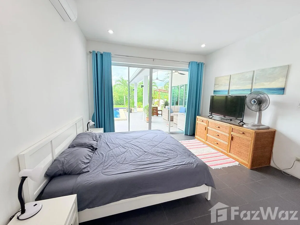 picture Charming 3-Bedroom Villa with Open Views 5620811 - 23/35