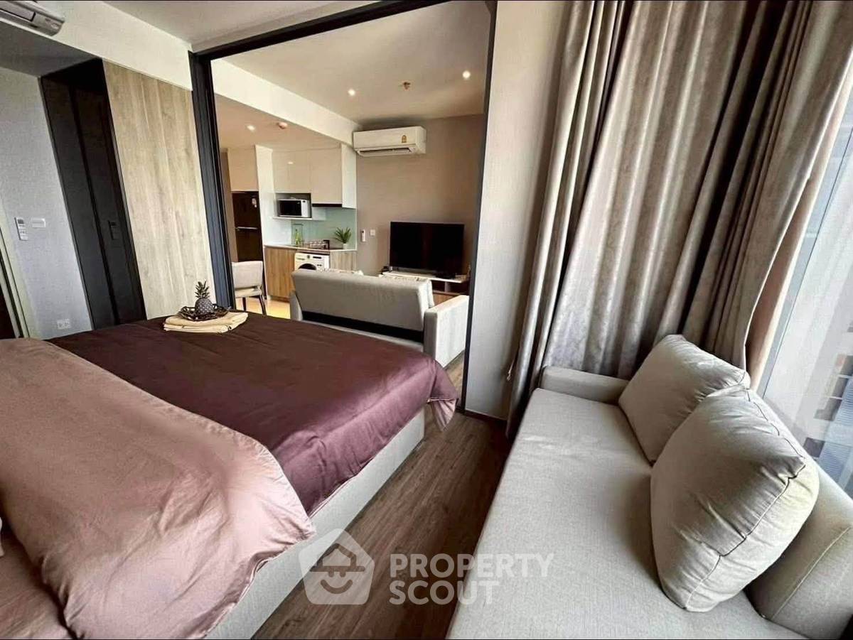 รูป คอนโด 1-ห้องนอน ที่ วันซ์ พัทยา ใกล้ พัทยาเหนือ (ID 3345275) - รูปที่ 6/10