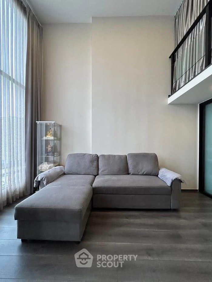 รูป ขายคอนโด 1 ห้องนอน Knightsbridge Space Ratchayothin ใกล้ BTS รัชโยธิน (ID 2774593) - รูปที่ 10/16