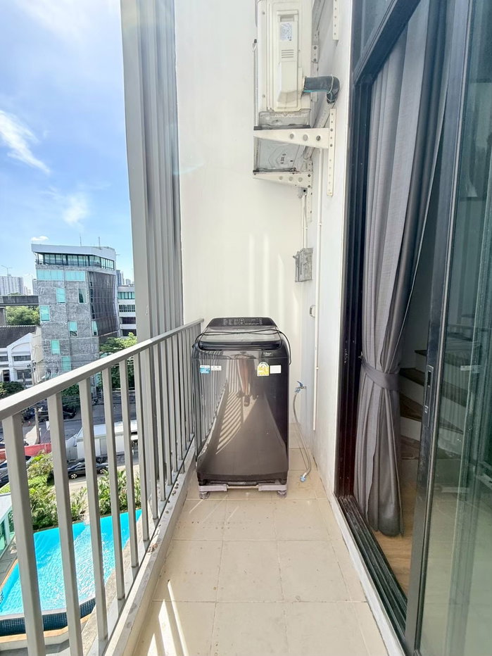 picture Duplex Condo for Rent | Beyond Sukhumvit - 7/17
