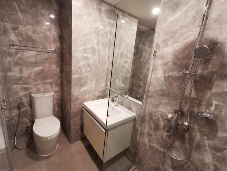 รูป 🔥 จองด่วน Ideo Q Siam–Ratchathewi (For Rent) ใกล้BTS ราชเทวี | 1 ห้องนอน เช่า 22,000 🔥 - รูปที่ 7/7