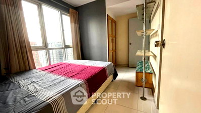 Condos for rent : 21st-Floor 1-BR Condo At Lumpini Place Water Cliff For Rent (ID 2312612)