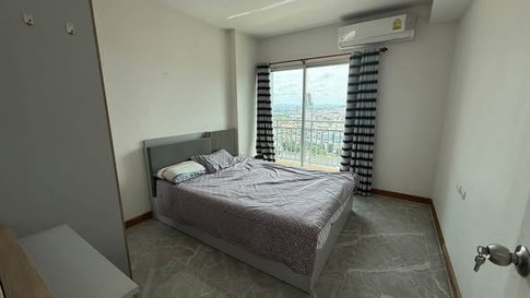 AA684627 | 2 ห้องนอน | 2 ห้องน้ำ | 72 ตร.ม. | 26,000 บาท/เดือน | ชั้น 29 — Supalai Mare Condo Pattaya