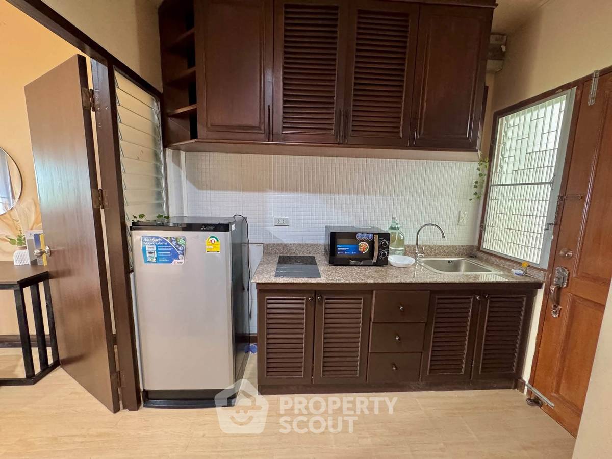 picture 1-BR Condo At Baan Suan Lalana Condominiums, Pattaya (ID 3345533) - 9/15