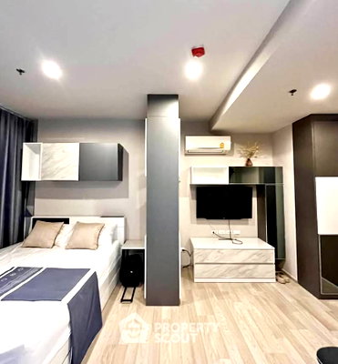 Condos for sale : 1-BR Condo Ideo Mobi Sukhumvit Eastpoint Near BTS Bearing (ID 3343105)