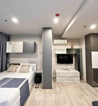 1-BR Condo Ideo Mobi Sukhumvit Eastpoint Near BTS Bearing (ID 3343105)