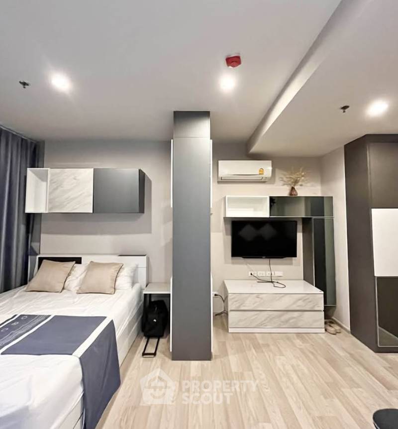 รูป คอนโด 1 ห้องนอน Ideo Mobi Sukhumvit Eastpoint ใกล้ BTS Bearing (ID 3343105) - รูปที่ 1/5
