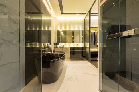 THE BANGKOK THONGLOR 94 sq.m. 2 BR