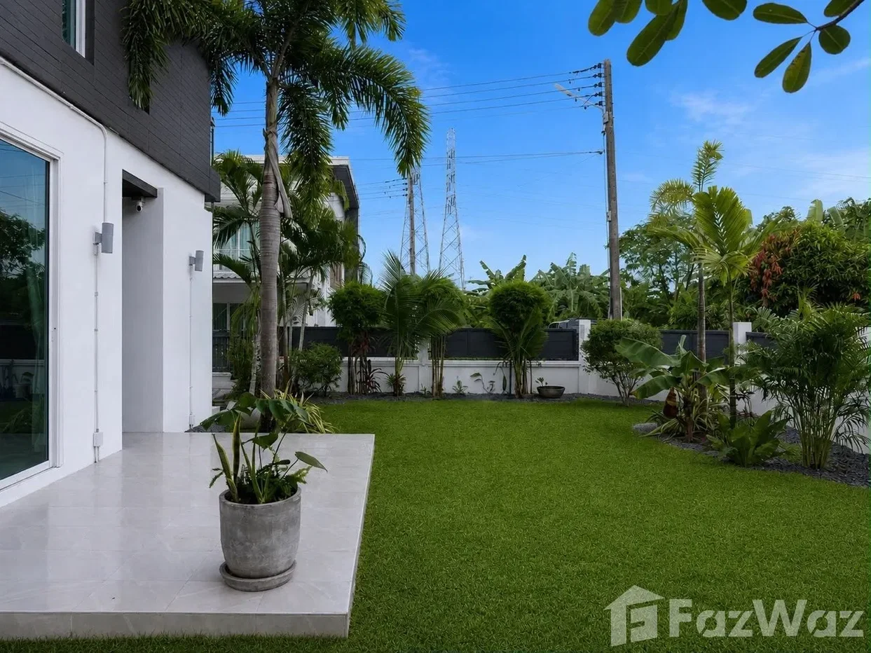 picture 3 Bedroom House for rent in Ko Kaeo, Phuket  6798288 - 6/6