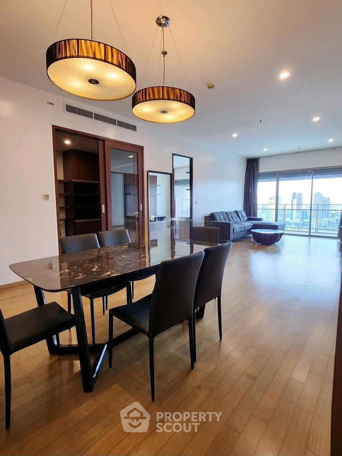 picture 200m To BTS Phrom Phong | 2-BR 150 Sqm At The Madison (ID 3329272) - 8/16