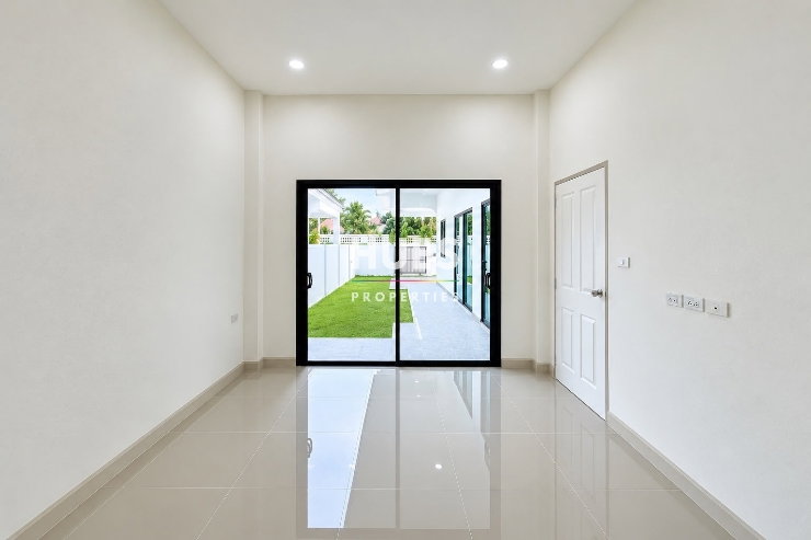 รูป บ้านเดี่ยวหัวหินไม่เกิน 3 ล้าน บ้านสวยหัวหิน - รูปที่ 8/10