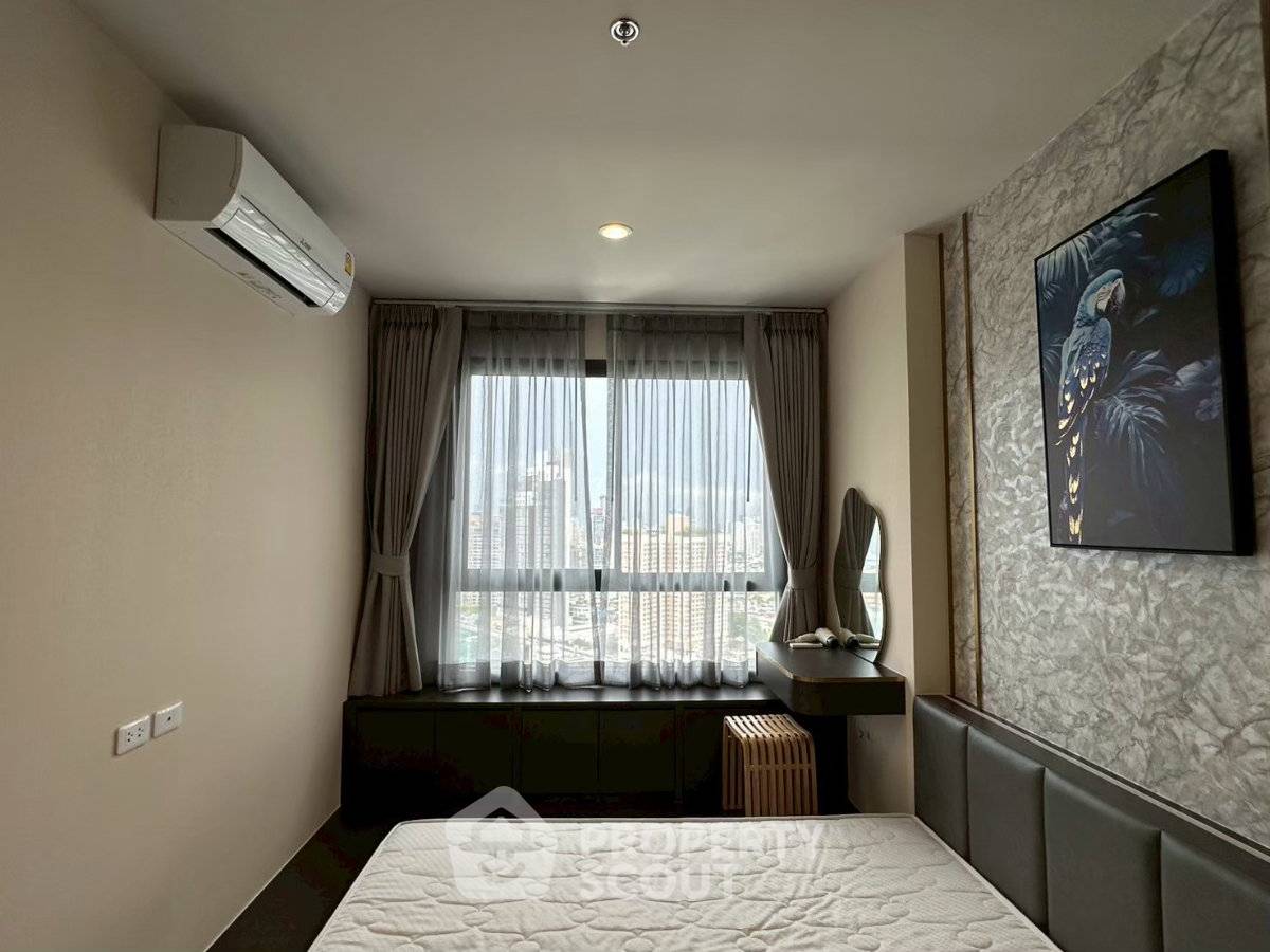รูป คอนโด 2-ห้องนอน ที่ ไอดีโอ สุขุมวิท - พระราม 4 ใกล้ BTS พระโขนง (ID 3338167) - รูปที่ 6/12