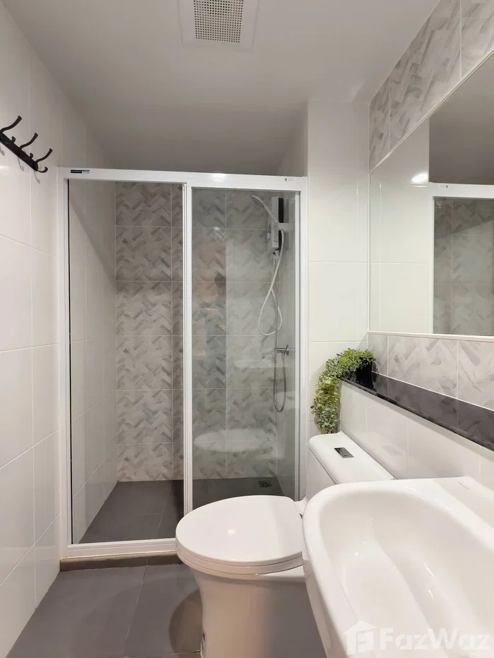 picture 2BR 2BA | 86.29 SqM, for rent at Rhythm Ekkamai Estate 6811937 - 13/13