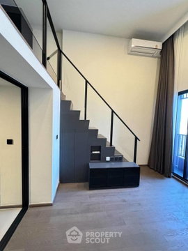 25th-Floor 1-BR At Park Origin Chula-Samyan, MRT Hua Lamphong (ID 3345559)