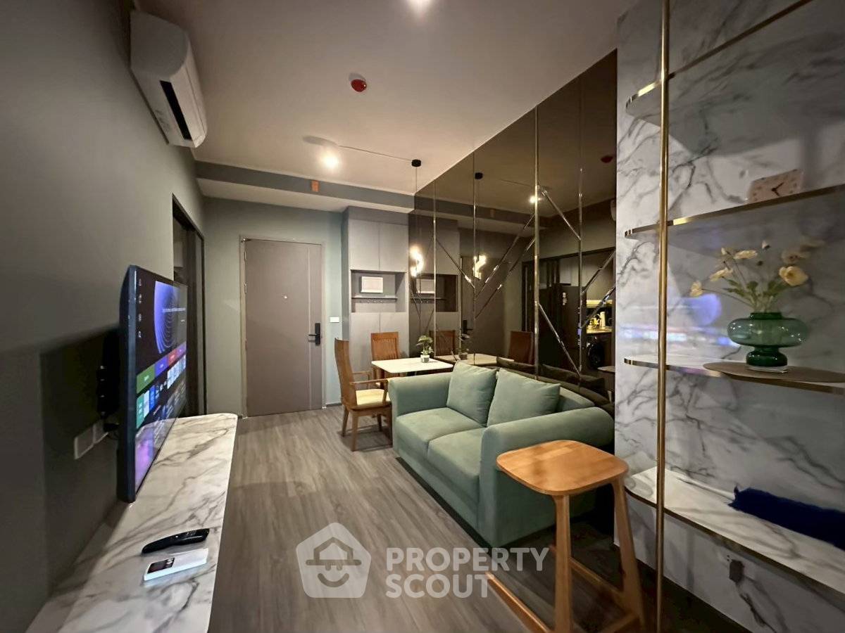 รูป คอนโด 2-ห้องนอน ที่ ไอดีโอ สุขุมวิท - พระราม 4 ใกล้ BTS พระโขนง (ID 3338167) - รูปที่ 4/12