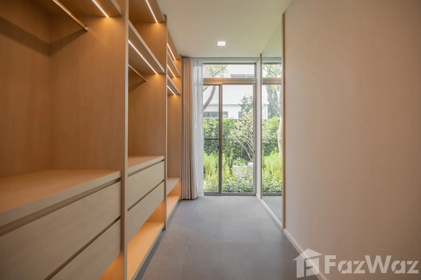 รูป บ้านเดี่ยวให้เช่า 3 ห้องนอน ในโครงการ วีเว่ พระราม 9 6814766 - รูปที่ 8/17